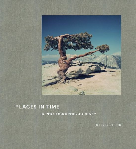 Places in Time: A Photographic Journey