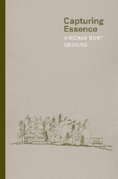 Capturing Essence: Virginia Burt Designs