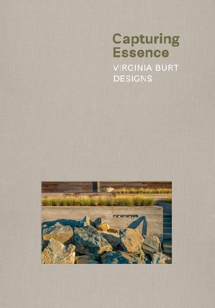 Capturing Essence (Slipcase Edition): Virginia Burt Designs