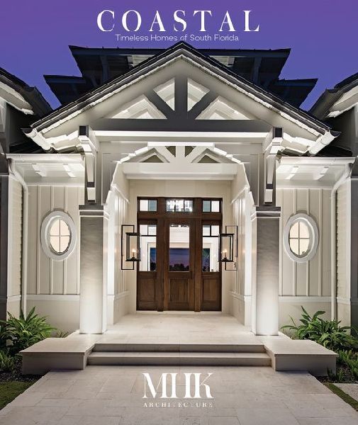 Coastal 2: Timeless Homes of South Florida