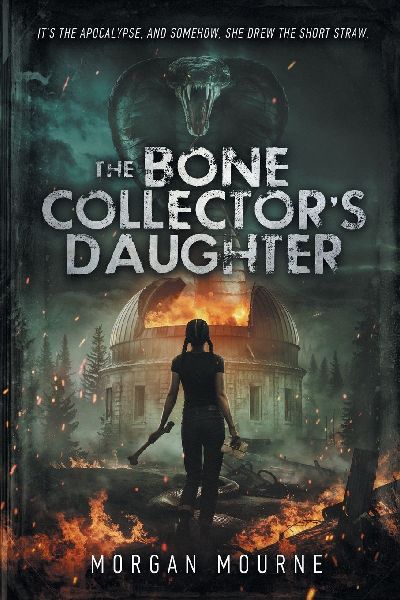 The Bone Collectors Daughter