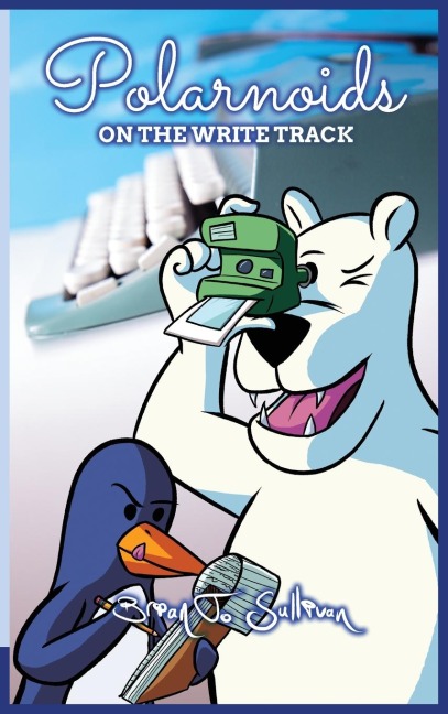 Polarnoids: On the Write Track