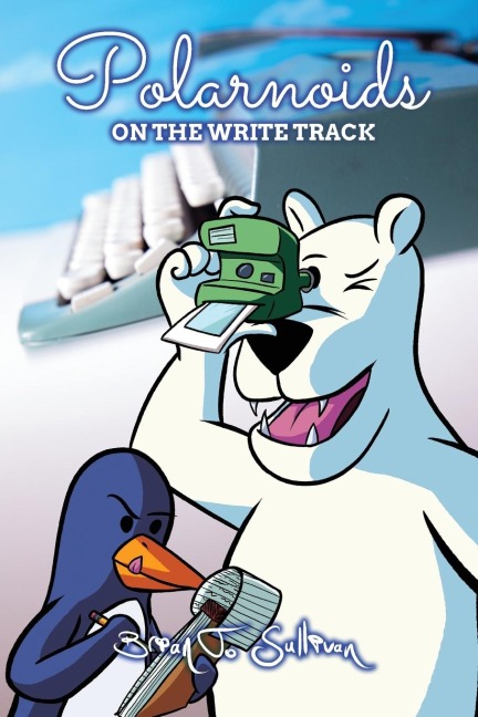 Polarnoids: On the Write Track