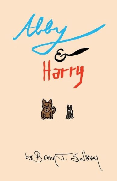Abby & Harry