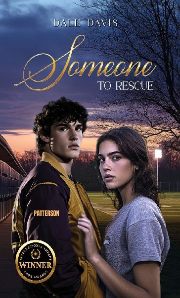 Someone to Rescue