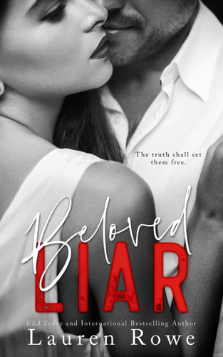 Beloved Liar