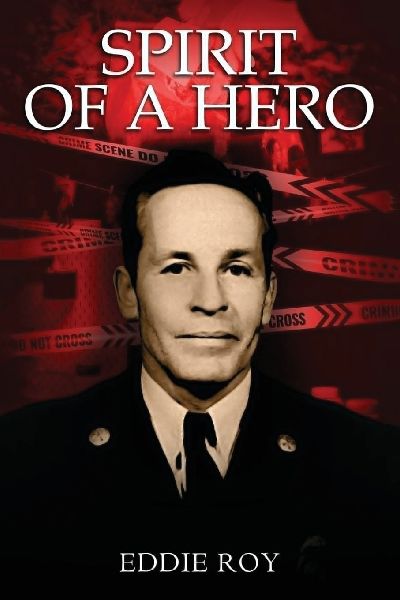 Spirit of a hero