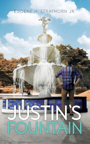 Justin's Fountain