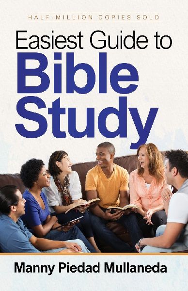 Easiest Guide to Bible Study