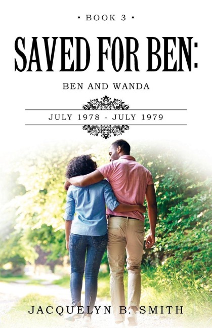 Saved for Ben: Ben and Wanda