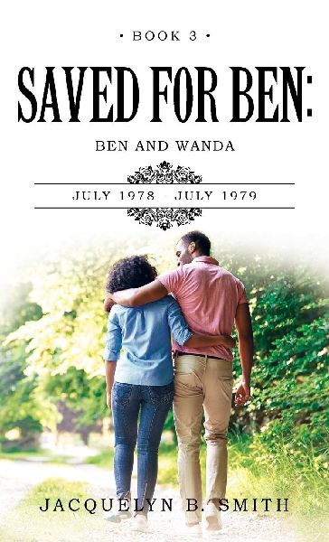Saved for Ben: Ben and Wanda