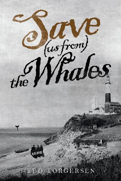 Save (us from) the Whales