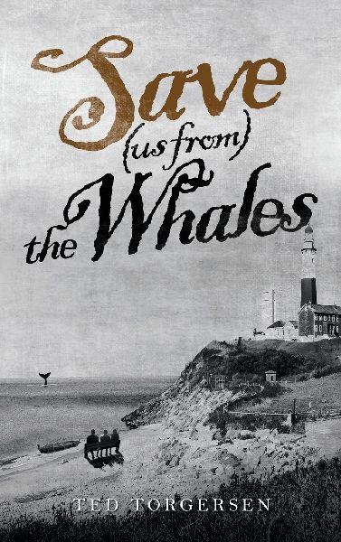 Save (us from) the Whales