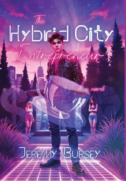 The Hybrid City Entrepreneur