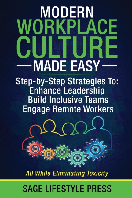 Modern Workplace Culture Made Easy