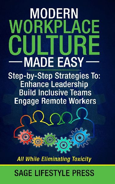 Modern Workplace Culture Made Easy
