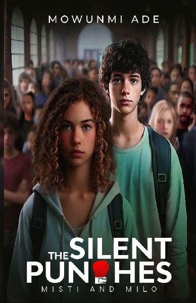THE SILENT PUNCHES: MISTI AND MILO