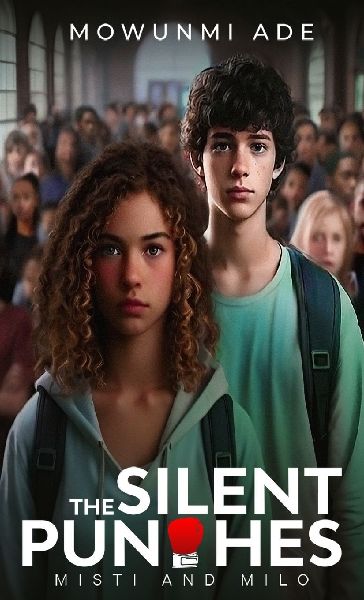 THE SILENT PUNCHES: MISTI AND MILO