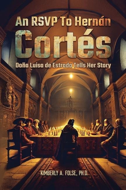 An RSVP to Hernán Cortés: Doña Luisa de Estrada Tells Her Story