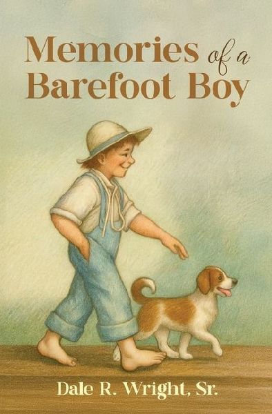 Memories of a Barefoot Boy