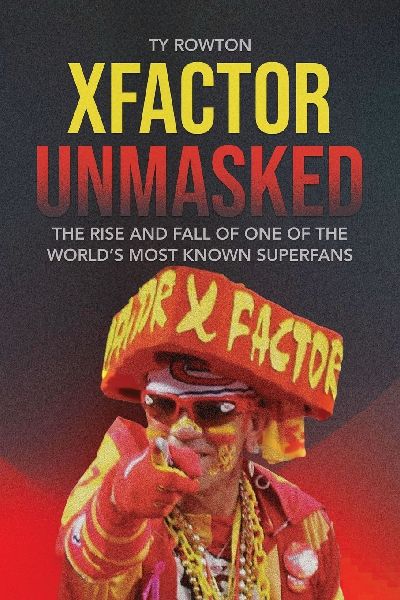 XFactor Unmasked