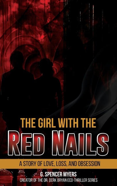 The Girl with the Red Nails
