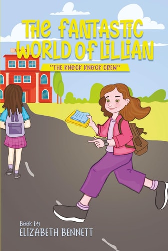 The Fantastic World of Lillian