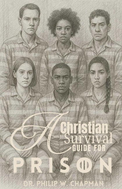 A Christian Survival Guide for Prison