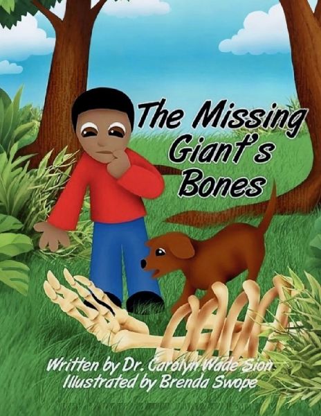 The Missing Giants Bones