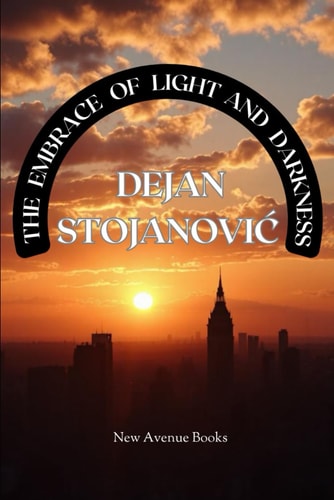 The Embrace of Light and Darkness