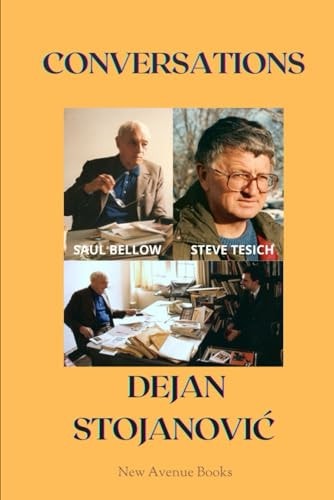 Conversations Book of Interviews