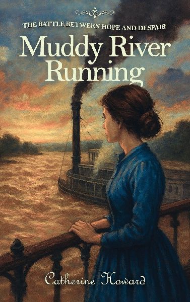 MUDDY RIVER RUNNING
