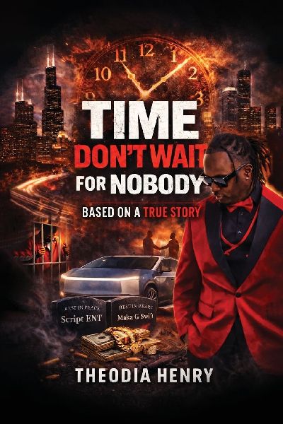 Time Don't Wait For Nobody