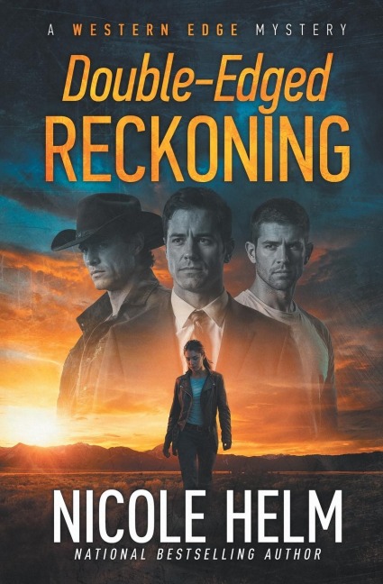Double-Edged Reckoning