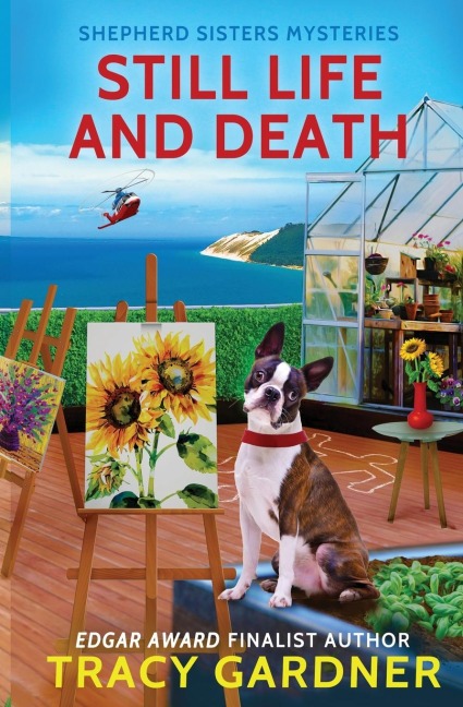 Still Life and Death
