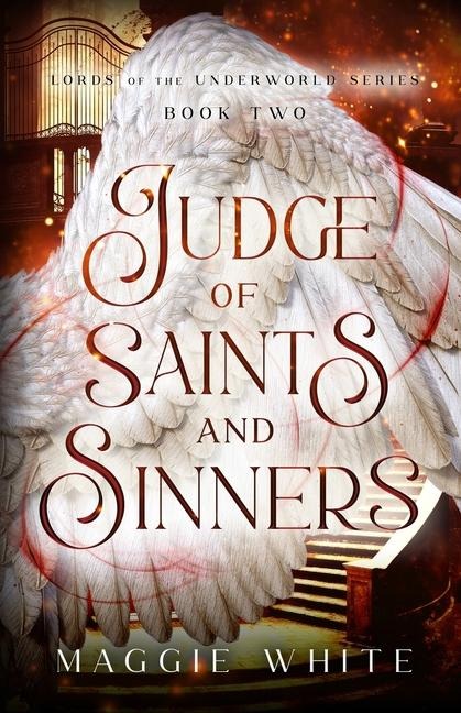 Judge of Saints and Sinners