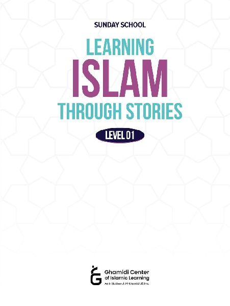 Learning Islam Through Stories