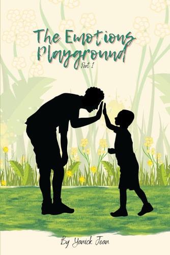 The Emotions Playground Part 1