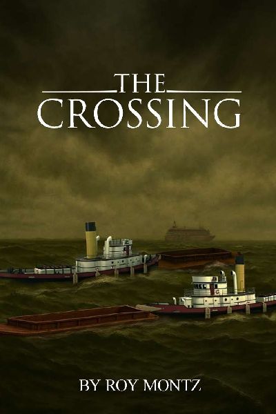 THE CROSSING