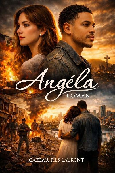 Angéla: Roman