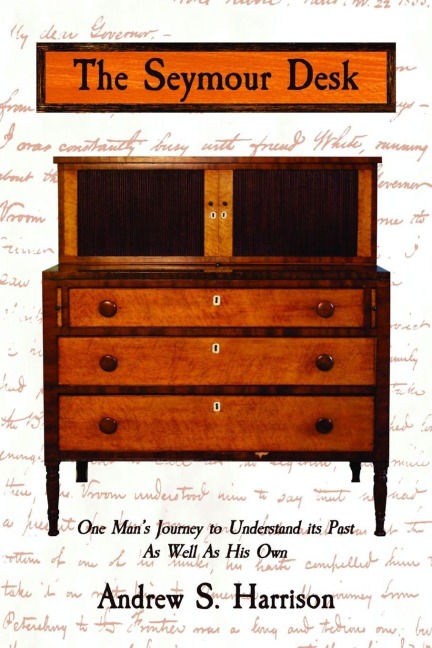 The Seymour Desk: One man's journey to understand its past as well as his own