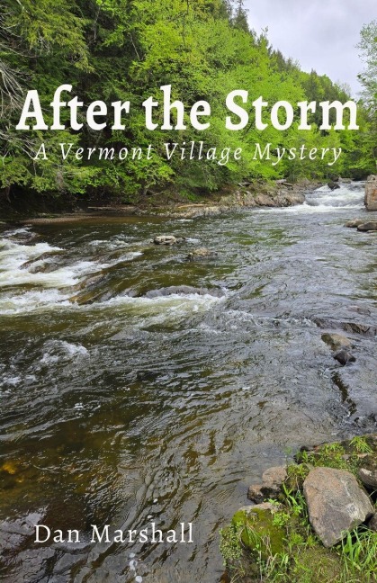 After the Storm: A Vermont Village Mystery
