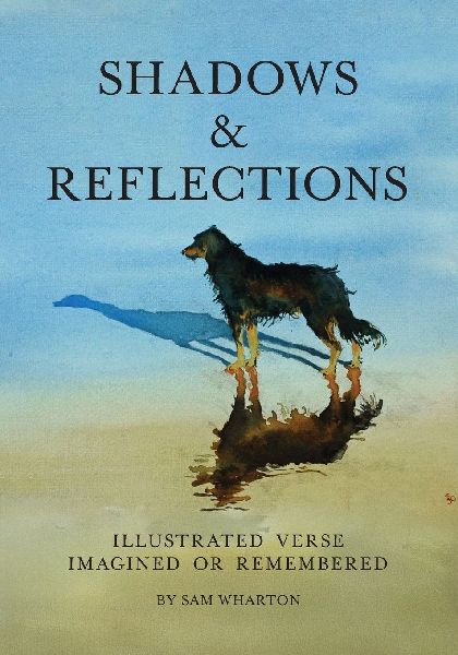 Shadows & Reflections: Illustrated Verse Imagined or Remembered