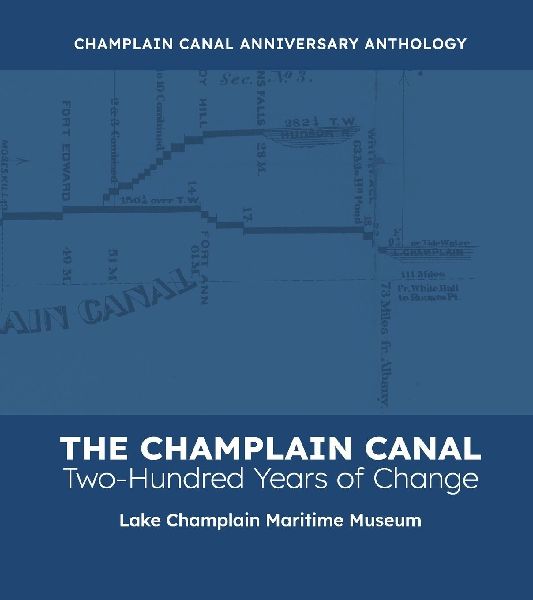 The Champlain Canal