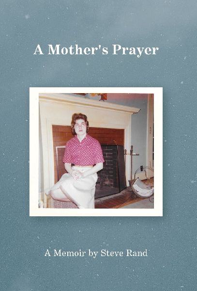 A Mothers Prayer