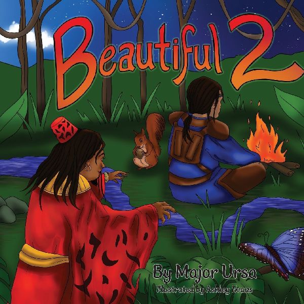 Beautiful II