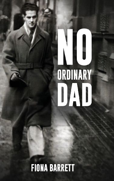 No Ordinary Dad