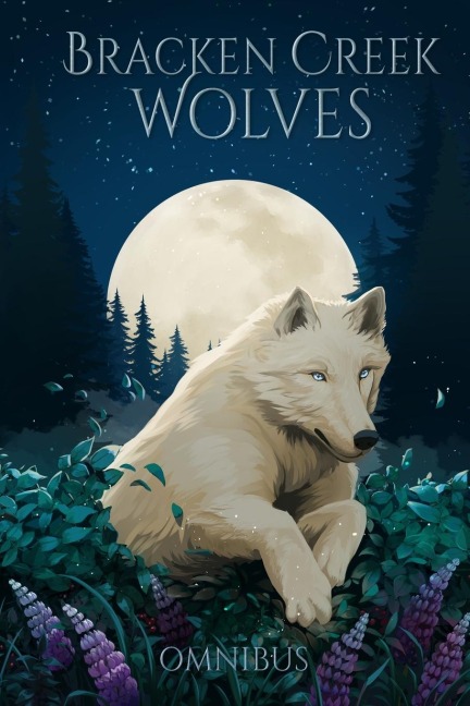 Bracken Creek Wolves