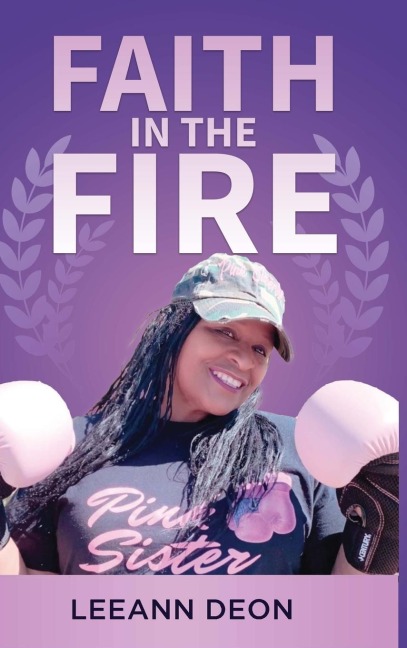 Faith in the Fire