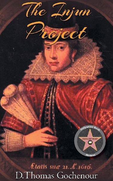 The Injun Project